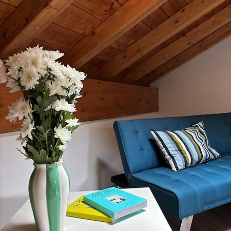 Apartment Largo IV Novembre San Fedele Intelvi Eksteriør billede