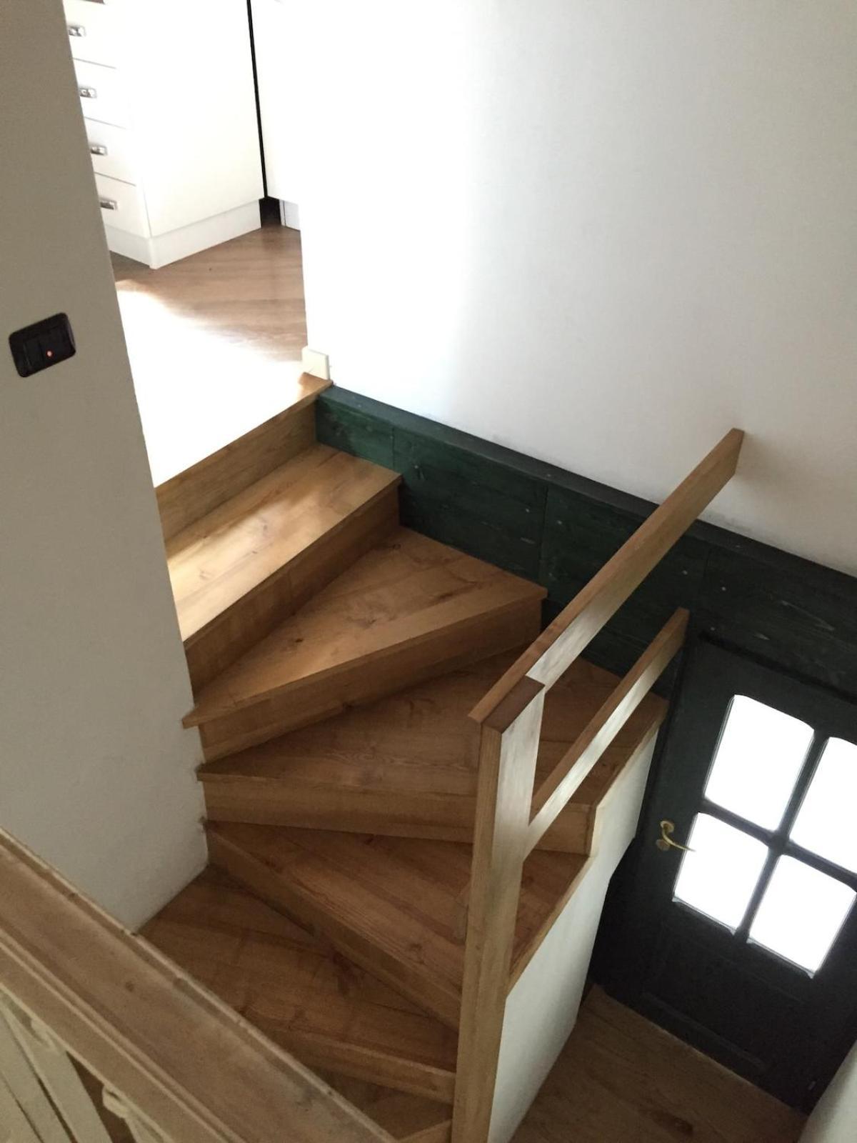 Apartment Largo IV Novembre San Fedele Intelvi Eksteriør billede