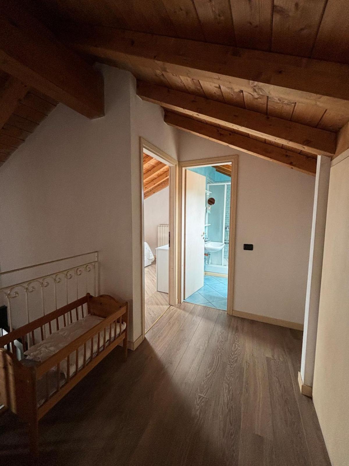 Apartment Largo IV Novembre San Fedele Intelvi Eksteriør billede