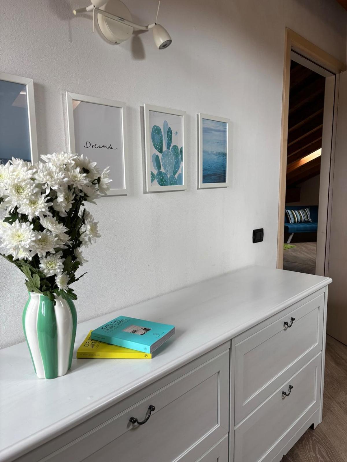 Apartment Largo IV Novembre San Fedele Intelvi Eksteriør billede