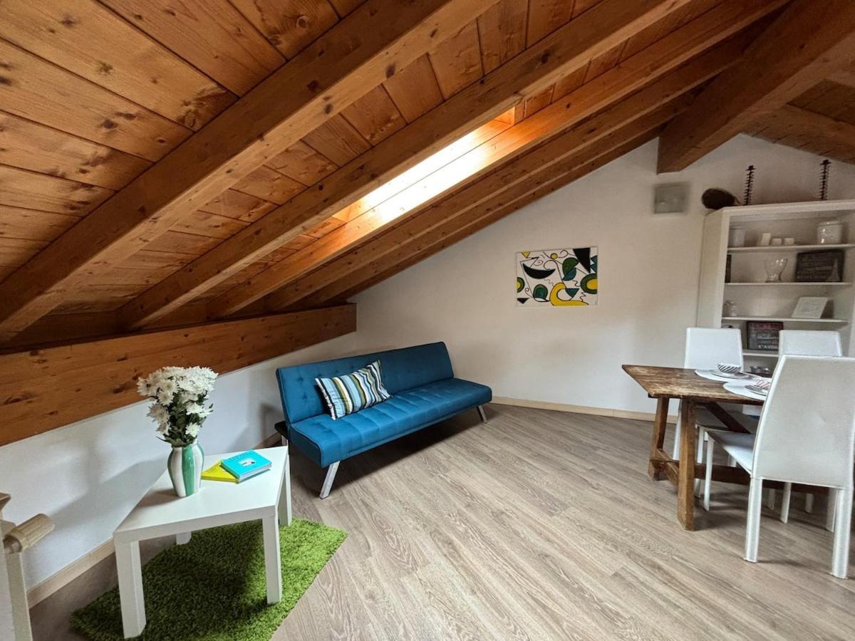 Apartment Largo IV Novembre San Fedele Intelvi Eksteriør billede