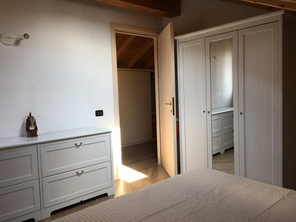 Apartment Largo IV Novembre San Fedele Intelvi Eksteriør billede
