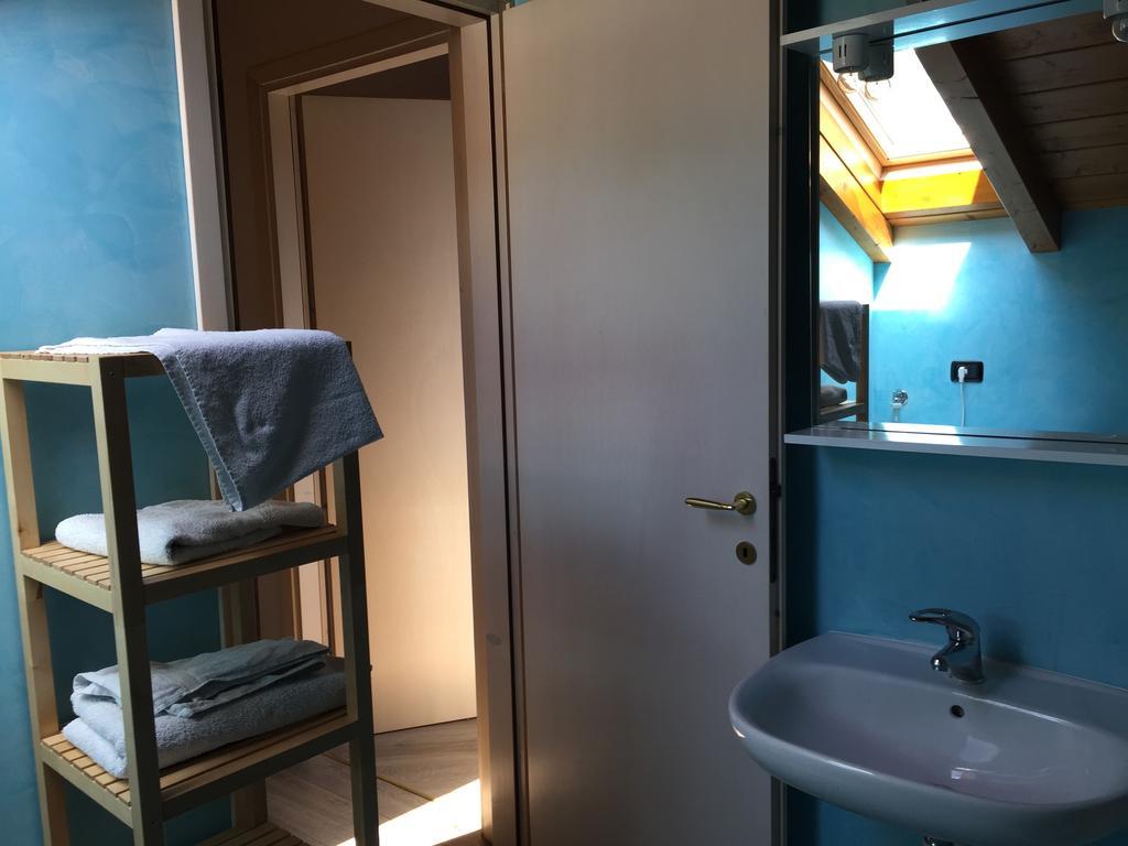 Apartment Largo IV Novembre San Fedele Intelvi Eksteriør billede