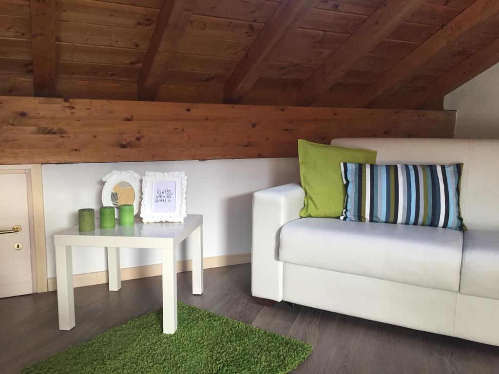Apartment Largo IV Novembre San Fedele Intelvi Eksteriør billede