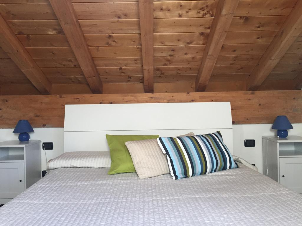 Apartment Largo IV Novembre San Fedele Intelvi Eksteriør billede